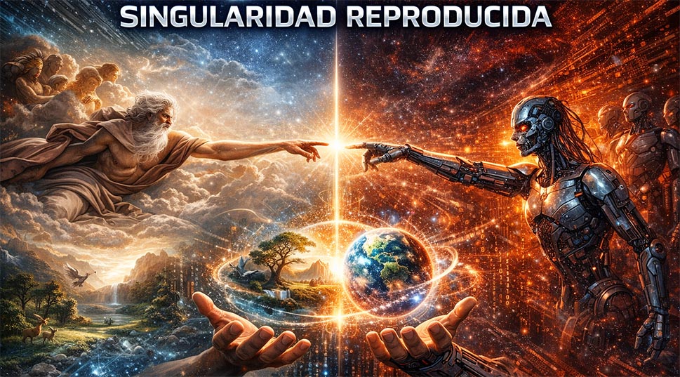 IA Inteligencia Artificial