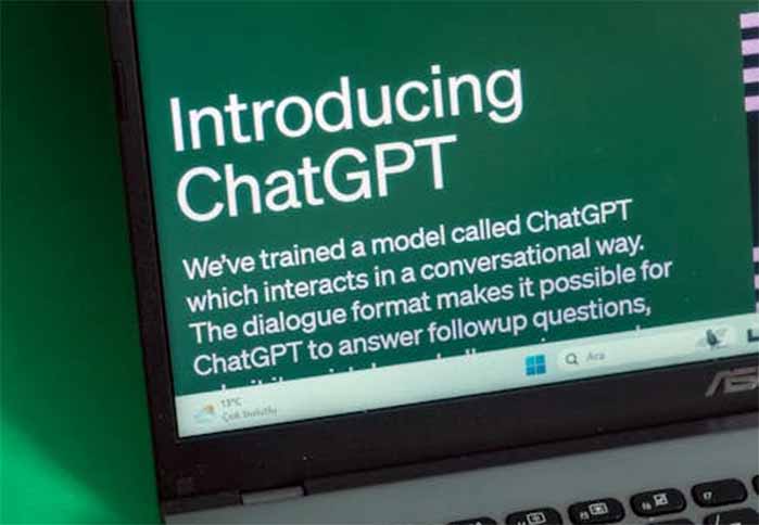 Chat GPT como herramienta