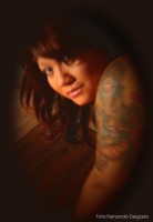 Elizabeth Sobarzo Gaona