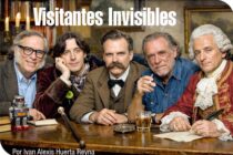 Autores que han influenciado la literatura