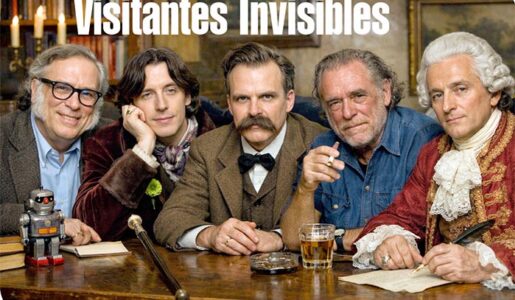 Autores que han influenciado la literatura