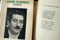 Los poemas de Jaime Sabines, colección artística